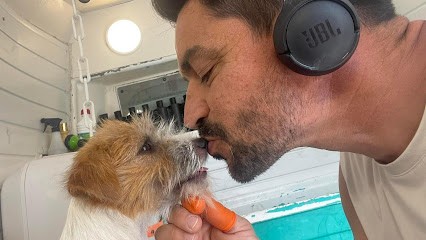 Excalicwouaf - Cyril Guerillon - Toilettage, Toiletteur pour Animaux à Vallons-de-l'Erdre