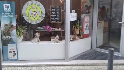 Poil D Argent, Toiletteur pour Animaux à Macau