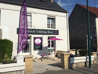 Salon De Toilettage Roxy, Toiletteur pour Animaux à Lamorlaye