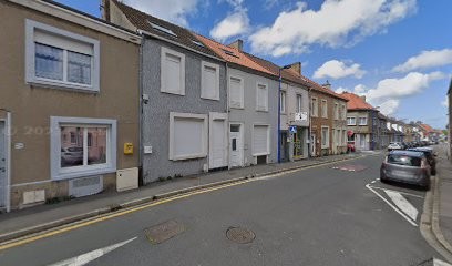 Salon Tic Et Puce, Toiletteur pour Animaux à Outreau