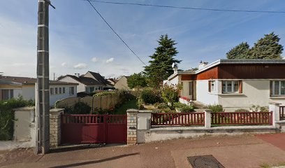 Robin Bernadette, Toiletteur pour Animaux à Limay