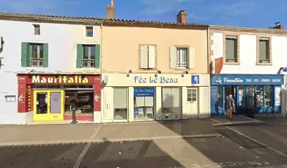 Fée Le Beau, Toiletteur pour Animaux à Mortagne-sur-Sèvre