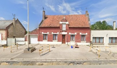 Toilettage A Domicile Carlier Doyet Nathalie, Toiletteur pour Animaux à Pierrepont