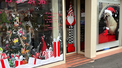 O Beau Cabot, Toiletteur pour Animaux à Lucé