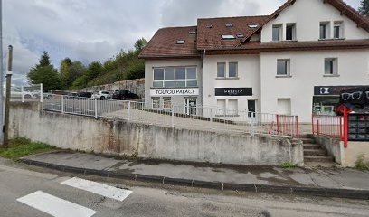 Derycker Halmi Sylvie Monique, Toiletteur pour Animaux aux Fins