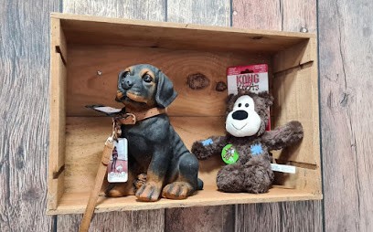 LA CABANE A TOUTOU D'A MOURS, Toiletteur pour Animaux à Mours