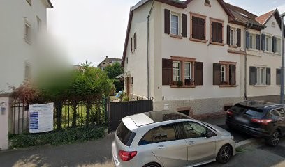 Metzger Nadine Michele, Toiletteur pour Animaux à Strasbourg