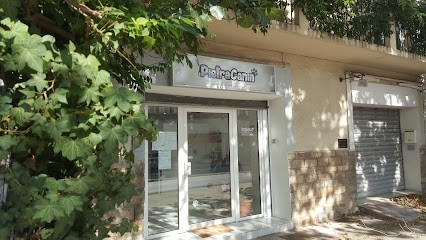 Pietra Canin, Toiletteur pour Animaux à San-Martino-di-Lota