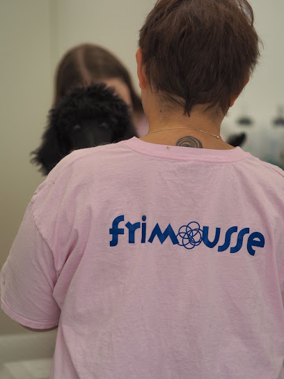 Frimousse Toilettage Canin & Félin, Garderie Canine Toiletteur Pour Animaux à Bonneville