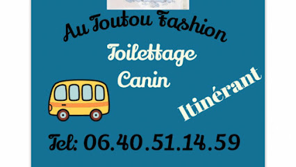 Toilettage Au Toutou Fashion, Toiletteur Pour Animaux à Marcilly-le-Hayer