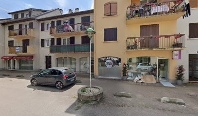 Elégance Canine, Toiletteur pour Animaux à Feytiat