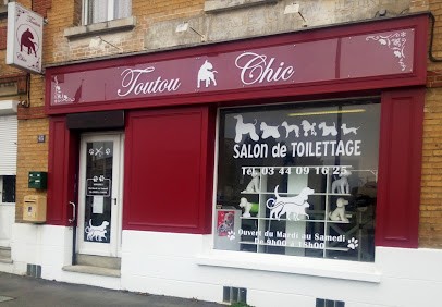 Toutou Chic, Toiletteur pour Animaux à Noyon