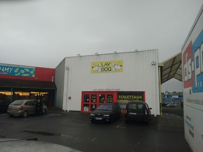 Lav Dog, Toiletteur pour Animaux à Reims