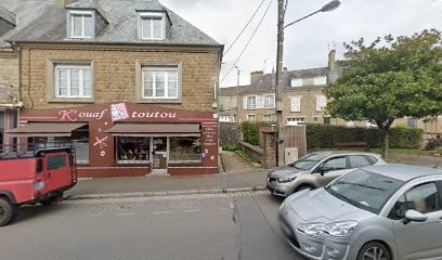 K'ouaf Toutou, Toiletteur pour Animaux à Mortain-Bocage