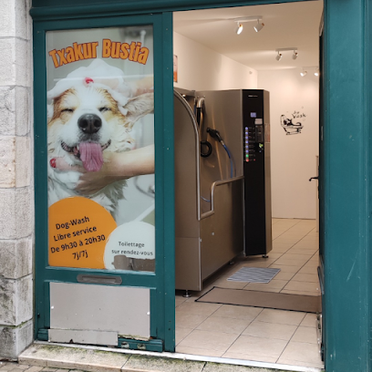 Txakur Bustia Toiletteur Pour Animaux à Bayonne