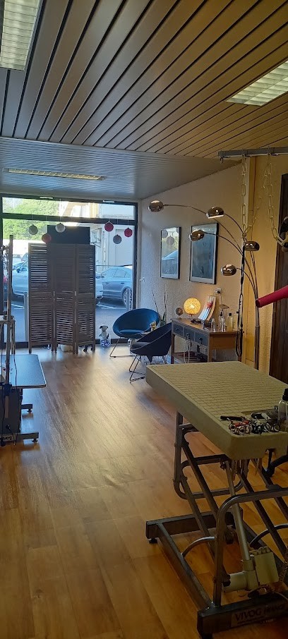 Salon De Toilettage Christine Mattei, Toiletteur pour Animaux à Lucciana