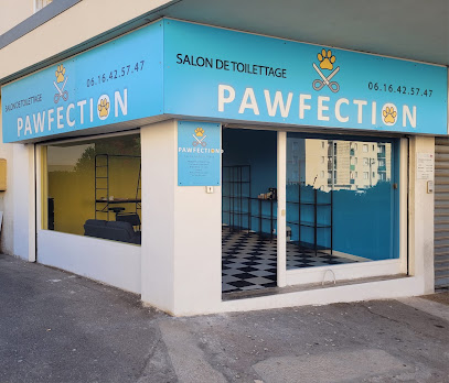 Pawfection Toiletteur Pour Animaux à Marseille 12