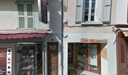 SALON DE TOILETTAGE EDEN DOG Nathalie, Toiletteur pour Animaux à La Côte-Saint-André