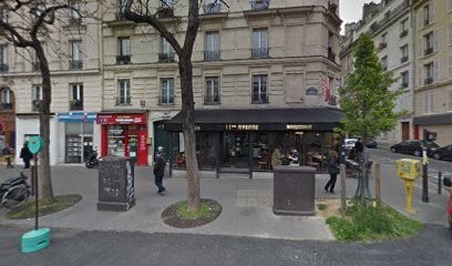 Garau Sandrine, Toiletteur pour Animaux à Paris 11