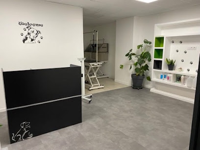 Au Bain Chic, Toiletteur Pour Animaux à Gournay-en-Bray