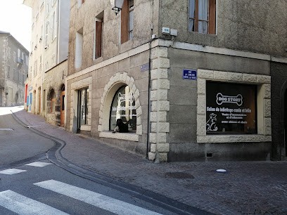 Dog Story, Toiletteur pour Animaux à Saint-Jean-de-Maurienne