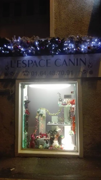 L' Espace Canin, Toiletteur pour Animaux à Longjumeau