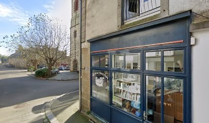 Canis Familarys, Toiletteur pour Animaux à Saint-Aubin-du-Cormier