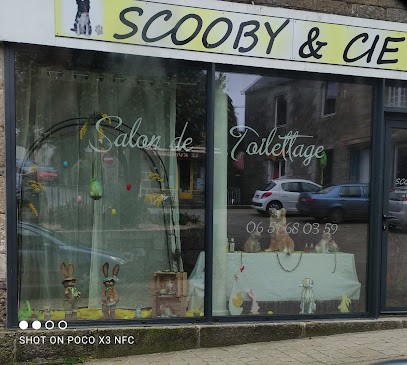 Scooby & Cie, Toiletteur pour Animaux à Rostrenen