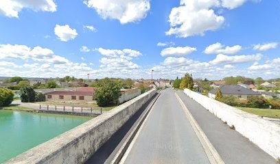 Allart Croquet Martine, Toiletteur pour Animaux à Sillery