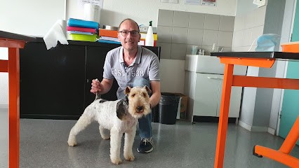 Aux amis de Rose-Marie, Toiletteur pour Animaux à Rouffach