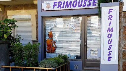 Frimousse, Toiletteur pour Animaux à Saint-Malo