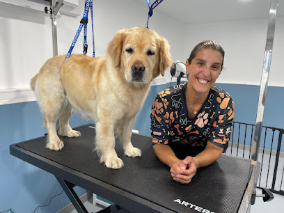 Toilettage Flore Santin, Toiletteur Pour Animaux à Sainte-Geneviève
