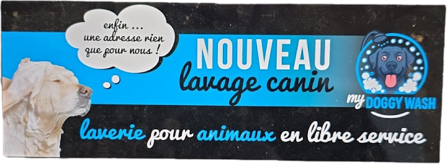 My Doggy Wash Toiletteur Pour Animaux à Marseille 13