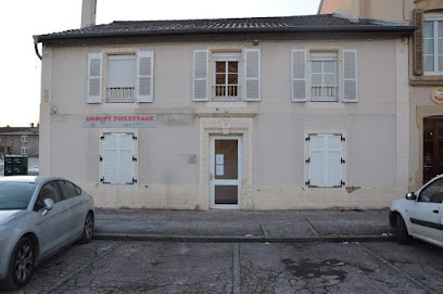 Droopy Toilettage, Toiletteur pour Animaux à Vigy