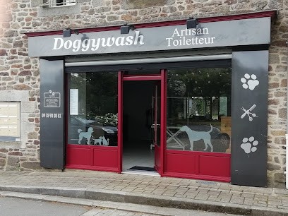 Doggywash, Toiletteur pour Animaux à Pleudihen-sur-Rance