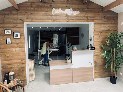 L'atelier De Zouzou, Toiletteur Pour Animaux à Laires