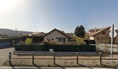 Toilettage Aux Ptits Fauves, Toiletteur pour Animaux à Ruy-Montceau