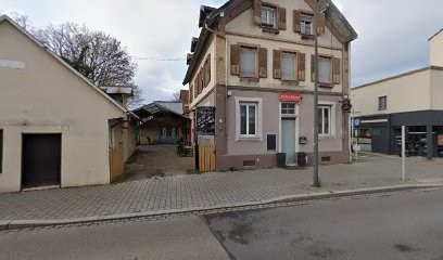 Wendling Bode Sylvie Suzanne, Toiletteur pour Animaux à Strasbourg