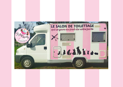 Pretty Lovely Toilettage Itinérant Toiletteur Pour Animaux à Saint-Molf