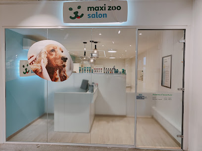 Salon De Toilettage Maxi Zoo - Liévin Toiletteur Pour Animaux à Liévin