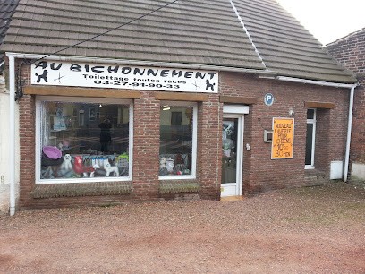 Au Bichonnement, Toiletteur pour Animaux à Râches