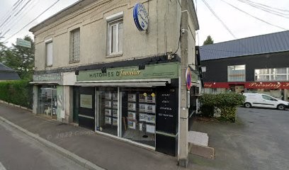 La Toiletterie, Toiletteur pour Animaux à Bois-Guillaume