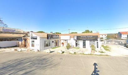 Betty Neige, Toiletteur pour Animaux à Lambesc