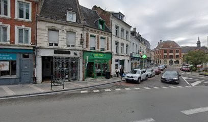 Saintenoy Catherine, Toiletteur pour Animaux à Saint-Pol-sur-Ternoise