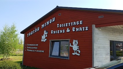 Toutou Minou, Toiletteur pour Animaux à Vouziers