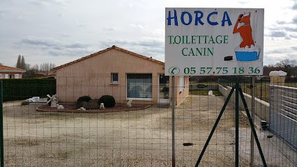 Horca, Toiletteur pour Animaux à Saint-Laurent-Médoc