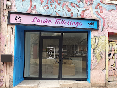 Laure Toilettage, Toiletteur Pour Animaux à Corbigny