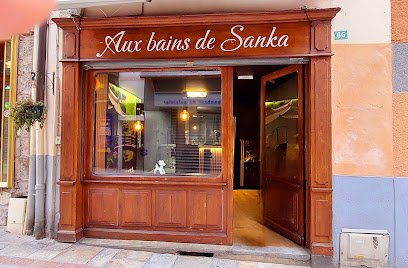 Aux Bains De Sanka, Toiletteur Pour Animaux à Bourg-Saint-Maurice