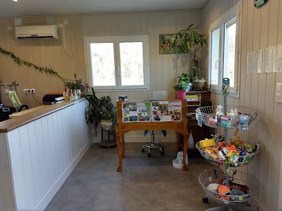 CANI NOMAD ( Uniquement Sur Rendez-vous), Toiletteur pour Animaux à Montrem