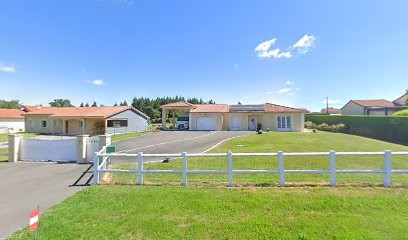 Sellez Angelique, Toiletteur pour Animaux à Saint-Junien